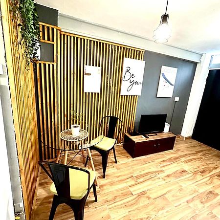 Apartamento Loft Centro Santander Exterior foto