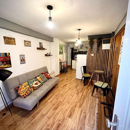 Apartamento Loft Centro Santander Exterior foto