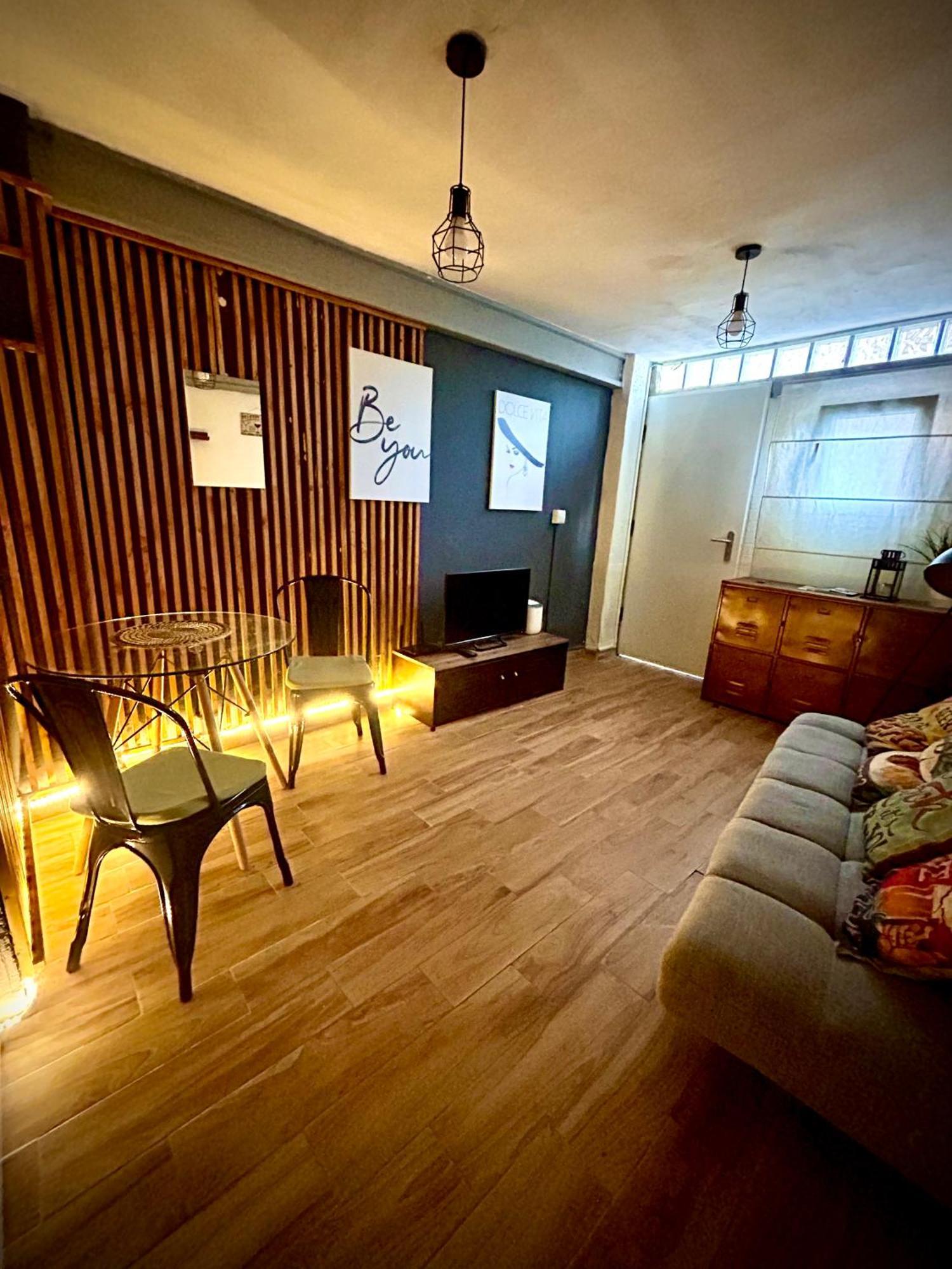 Apartamento Loft Centro Santander Exterior foto