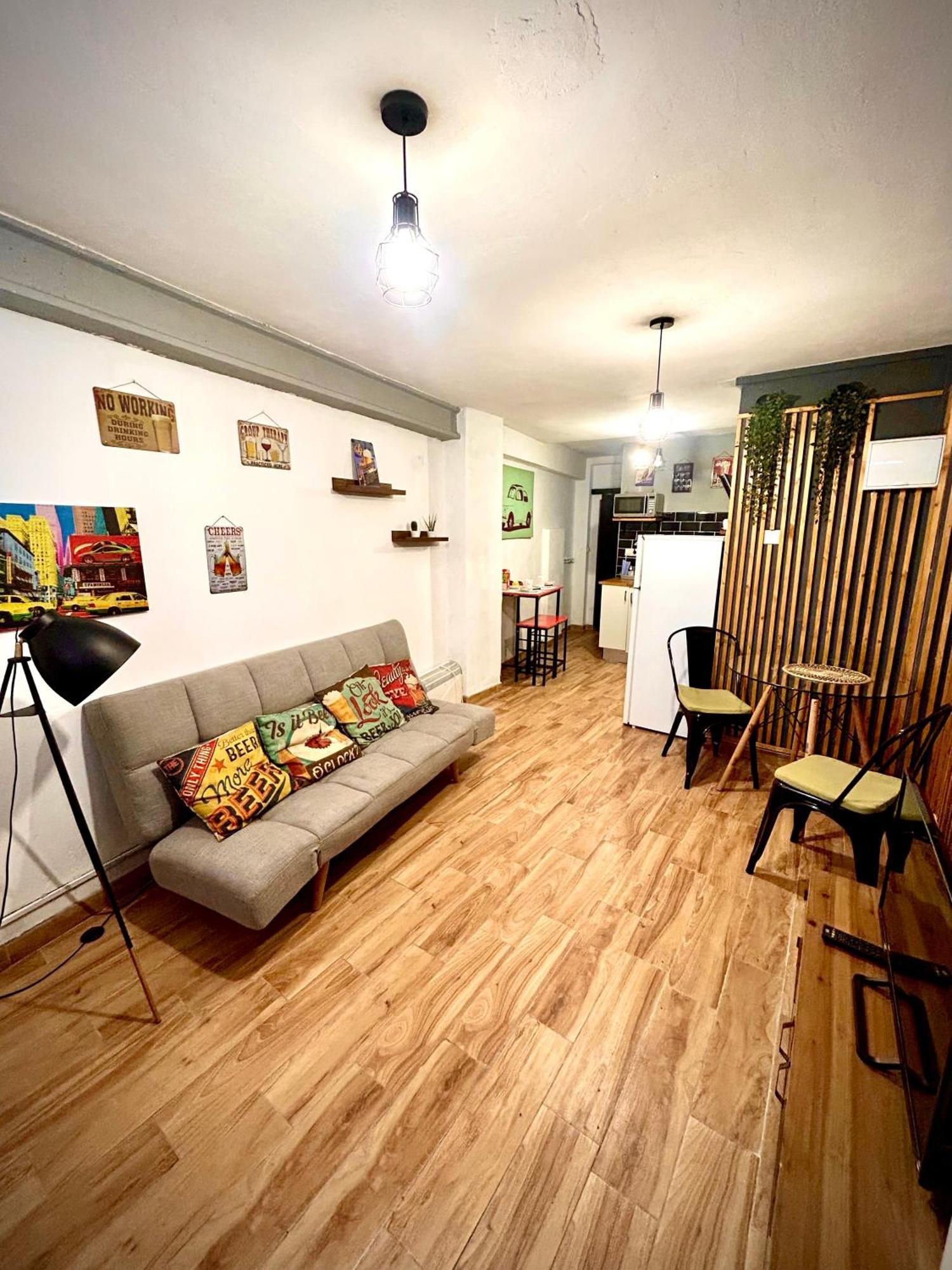 Apartamento Loft Centro Santander Exterior foto